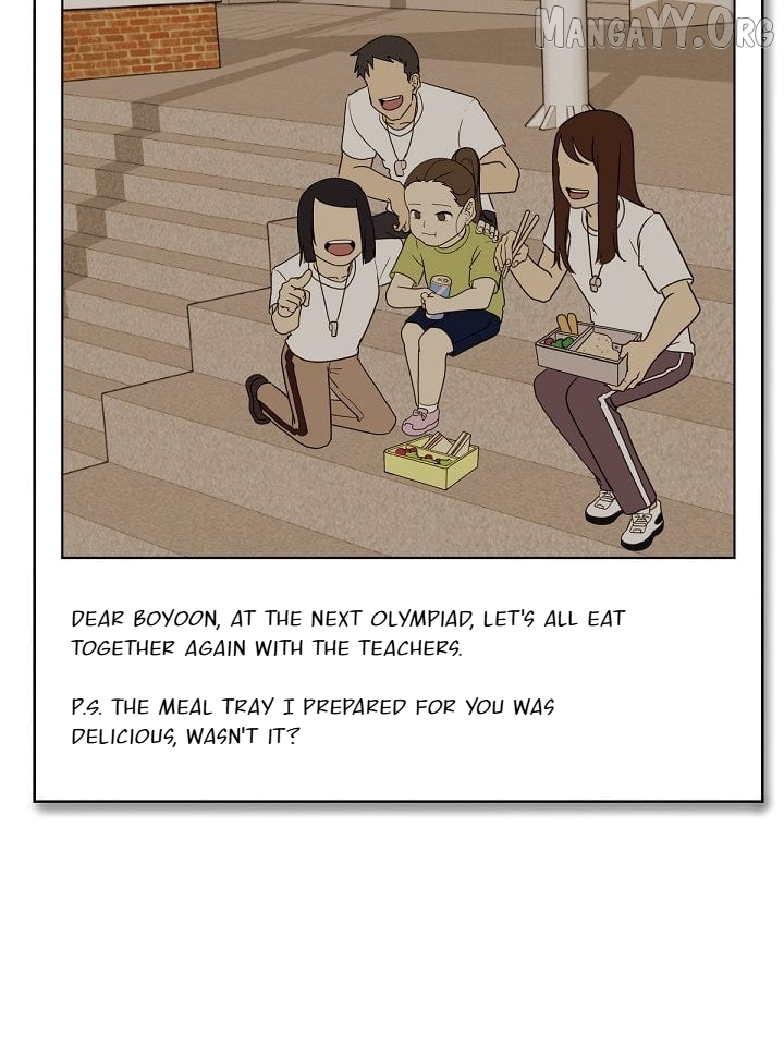 Change Me Chapter 14 - page 52